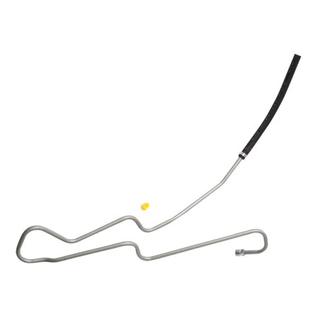 Edelmann 96-93 Ford Trk 91845